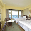 Отель Okinawa Kariyushi Urban Resort Naha, фото 4