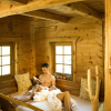 Отель Naturhotel Lüsnerhof, фото 4
