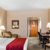 Отель Comfort Inn & Suites Jerome - Twin Falls, фото 11