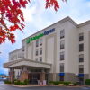 Отель Holiday Inn Express Hotel & Suites Fayetteville - Univ of AR Area, фото 26