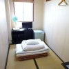 Отель Business Hotel Fukusuke, фото 3