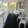 Отель Green Dolphin Motel, фото 16