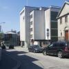 Отель aPart Stavanger - Vaisenhusgate в Ставангере