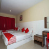 Отель Swing & Pillows -MyHome Hotel Wangsa Maju, фото 5