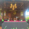 Отель Aswanaya Villas Ubud, фото 6