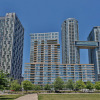 Отель GLOBALSTAY. Elegant Downtown Apartments в Торонто