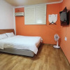 Отель Myeongdong Motel, фото 5