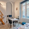Отель Torino Lungo Dora Studio, фото 3