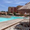 Отель Jawly Hurghada 3 rooms., фото 5