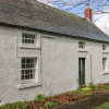 Отель The Cottage, Polwarth Crofts, фото 21