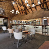 Отель Bakubung Bush Lodge, фото 28