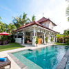 Отель Villa Surga, фото 6