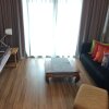 Отель Lawang Suite Apartment With Balcony, фото 17