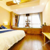 Отель Yijing Courtyard Inn, фото 5