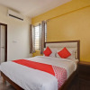 Отель SG Comforts by OYO Rooms, фото 3