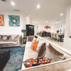 Отель Luxury House Collection Four Beds, фото 1