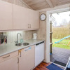 Отель 8 Person Holiday Home in Hejls, фото 16