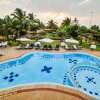 Отель The Fern Beira Mar Resort, фото 35