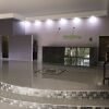 Отель Airport Suites Hotel в Пиарке