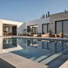 Отель Design 3-bed Villa With Infinity Pool in Zakynthos, фото 10