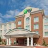 Отель Holiday Inn Express Hotel & Suites Bethlehem, an IHG Hotel, фото 30