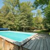 Отель Cozy Mansion in Brandonnet with Swimming Pool, фото 11