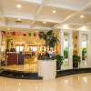 Отель Hongyi Hotel Wuhan University, фото 18