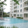 Отель Summer Huahin Condo Pool View by Dome, фото 13
