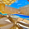 Отель Bungalow With Private Pool Garden BBQ in Fethiye, фото 7