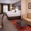 Отель Holiday Inn Express Hotel & Suites Monroe, an IHG Hotel, фото 25