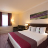 Отель Holiday Inn Leamington Spa - Warwick, an IHG Hotel, фото 4