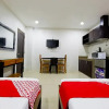 Отель Dona Aurora Condotel by Oyo Rooms, фото 42