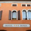 Отель Roma, фото 8