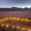 Отель Panorama Wadi Rum, фото 20
