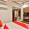 Отель Shree Balaji Residency By OYO Rooms, фото 4