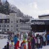Отель Hakuba Gondola Hotel, фото 15