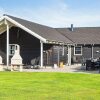 Отель 24 Person Holiday Home in Idestrup, фото 20