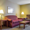 Отель Comfort Inn Green Valley I-19, фото 30