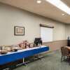 Отель Travelodge by Wyndham Swift Current, фото 11