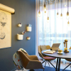 Отель Moxy Birmingham NEC, фото 9