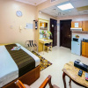 Отель Al Khan Corniche Road Deluxe - 1 Br Apts, фото 5