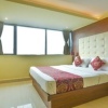 Отель new artus inn в Мумбаи