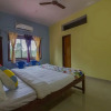 Отель OYO 14885 Home Tranquil 1BHK Morjim Beach, фото 9