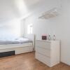 Отель Stylish 2 Room Maisonette Hannover, фото 28