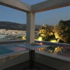 Отель Lycabettus Hill Penthouse, Private Roof Garden & Pool, фото 20