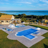 Отель Villa Mediterranean View, фото 27