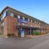 Отель Travelodge Haverhill, фото 1