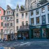 Отель Royal Mile Apartment, фото 17