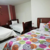 Отель Hostal Mariscal Sucre, фото 24