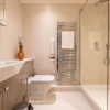 Отель The Woking Wonder - Captivating 3bdr Flat With Parking, фото 11